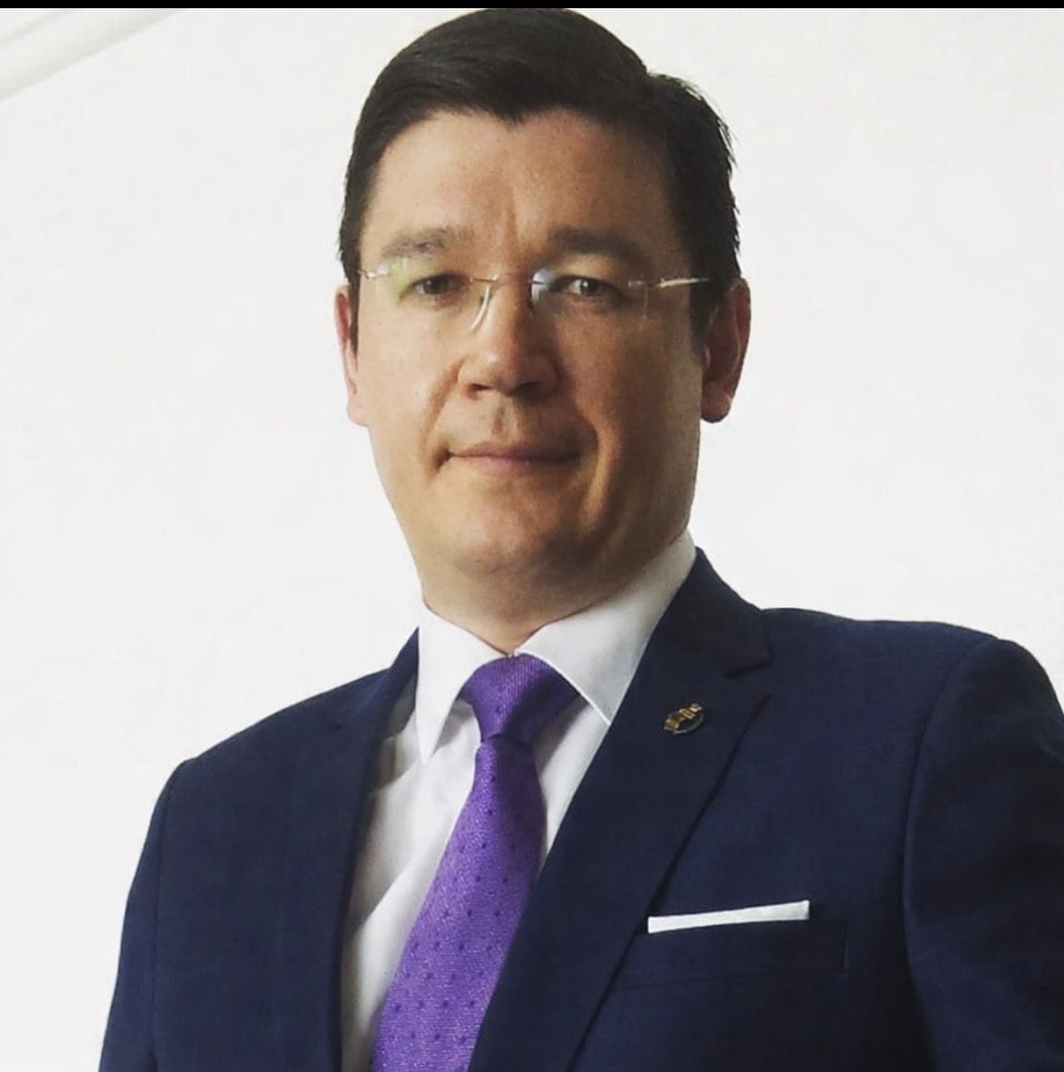 Av. Mesut Coşkun, founding attorney